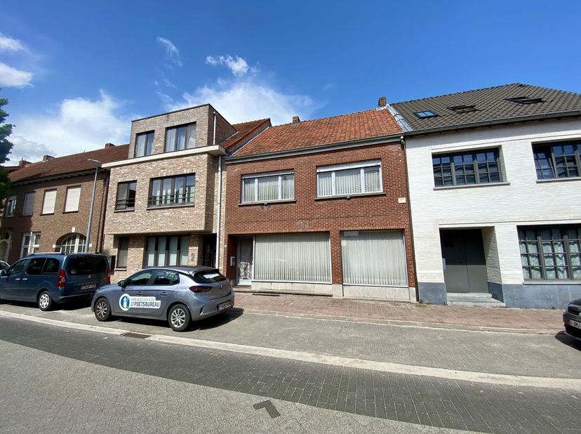 Maison à vendre
                    à 2340 Beerse