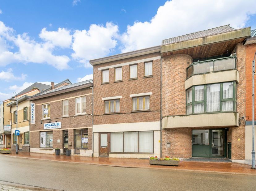 Bien professionnel à vendre
                    à 3590 Diepenbeek
