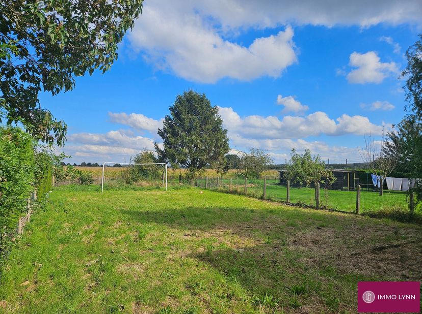 Maison à vendre
                    à 3071 Erps-Kwerps