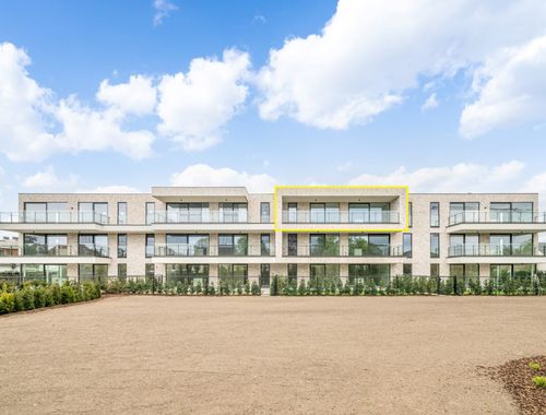                                         Appartement à louer à Zonhoven, € 1.250
