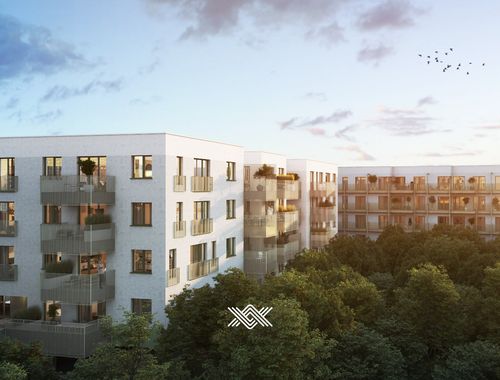                                         Appartement te koop in Gent, € 385.000

