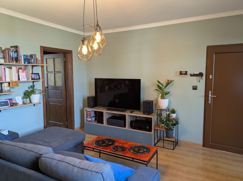 Appartement à vendre
                    à 2100 Deurne