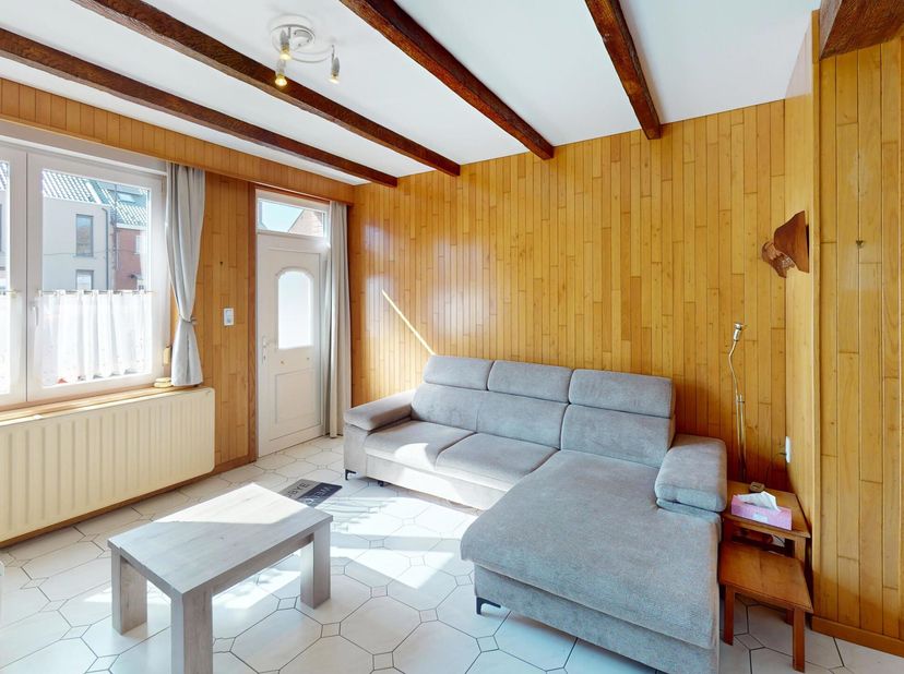 Goed huis