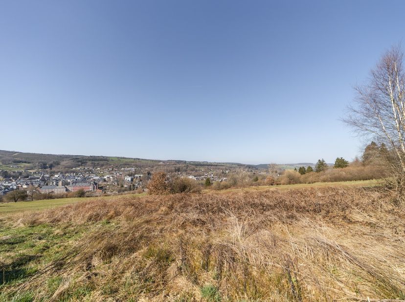 Grond te koop
                    in 4970 Stavelot