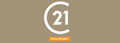 Century 21 Souverain