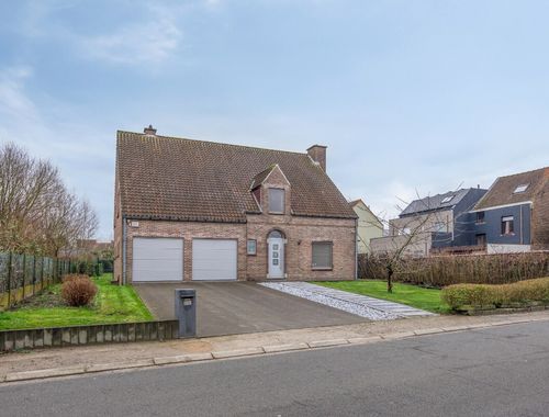                                         Villa à vendre à Melsbroek, € 695.000
