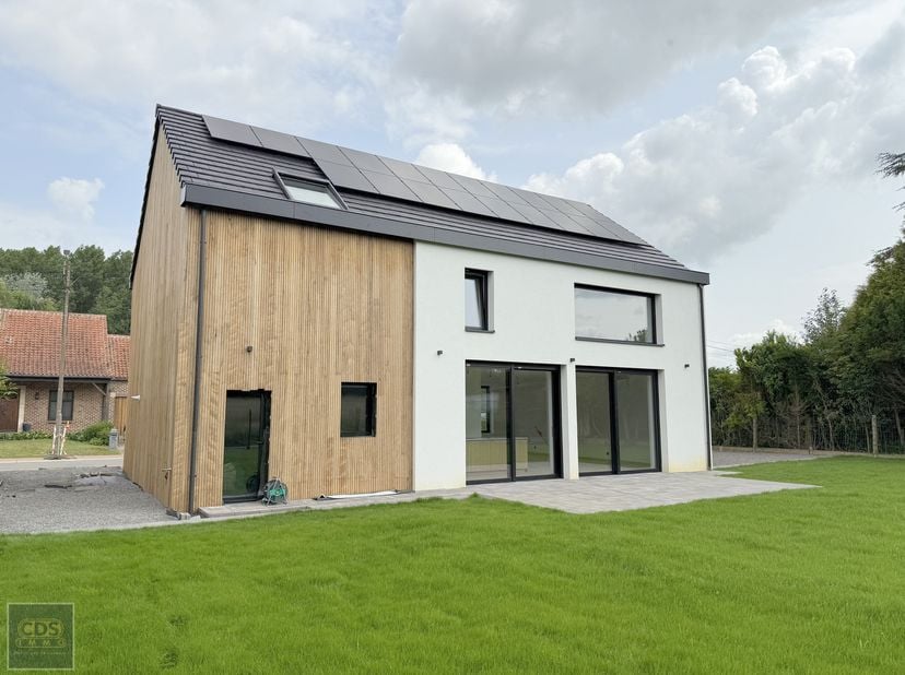Maison à vendre
                    à 3390 Tielt