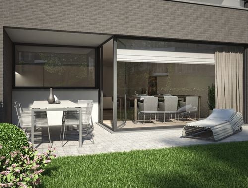                                         Appartement à vendre à Neder-over-Heembeek, € 279.000
