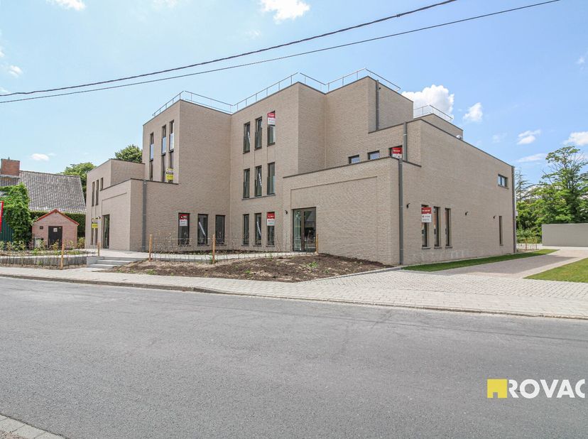 Appartement à louer
                    à 8850 Ardooie