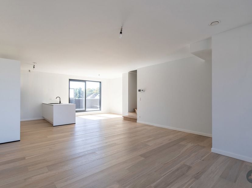 Voor meer informatie contacteer ons op 016199344 of via info@homixx.be&lt;br /&gt;
LAATSTE UNIT --  6% BTW mogelijk&lt;br /&gt;
Maak kennis met deze prachtige, kl