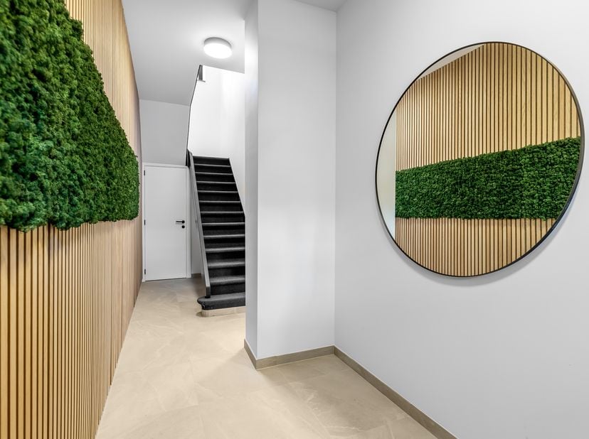 Maison à vendre
                    à 3500 Hasselt