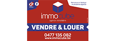  IMMOCUBE SPRL