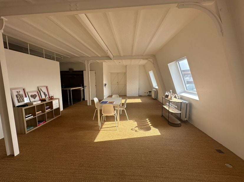 Appartement à vendre
                    à 9000 Gent