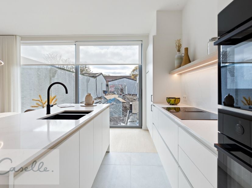 Maison à vendre
                    à 8000 Brugge