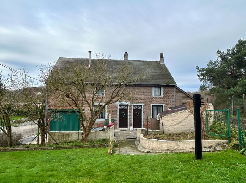 Maison à vendre
                    à 3090 Overijse