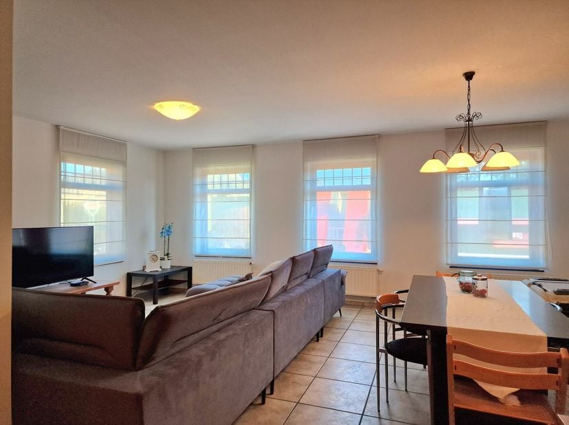 Appartement à vendre
                    à 3560 Lummen