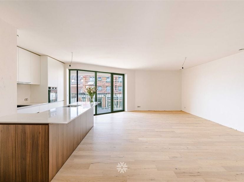 Appartement à vendre
                    à 9000 Gent