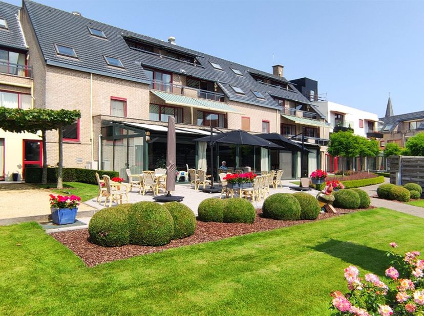 Appartement à louer
                    à 9988 Watervliet