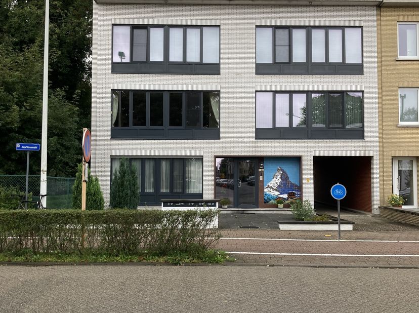 Appartement à louer
                    à 2150 Borsbeek