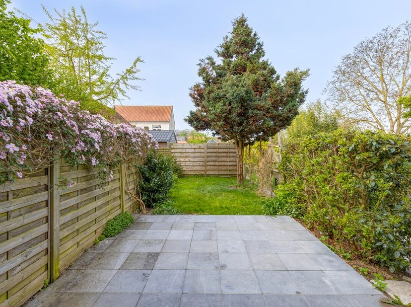 Maison à vendre
                    à 9031 Drongen