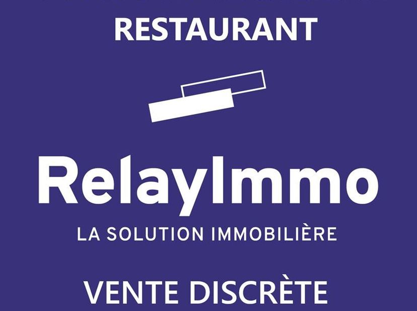 Fonds de commerce à remettre - Vente discrète - Restaurant avec concept original et créé en 2007 par un passionné. &lt;br /&gt;
Établissement situé en plein