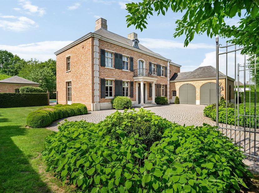 Maison à vendre
                    à 2960 Brecht