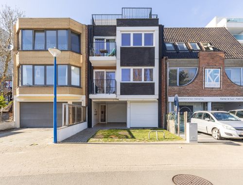                                         Appartement à vendre à Koksijde, € 298.000
