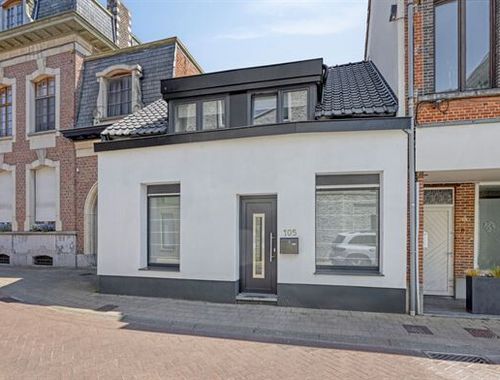                                        Maison à vendre à Sint-Amands, € 224.000
