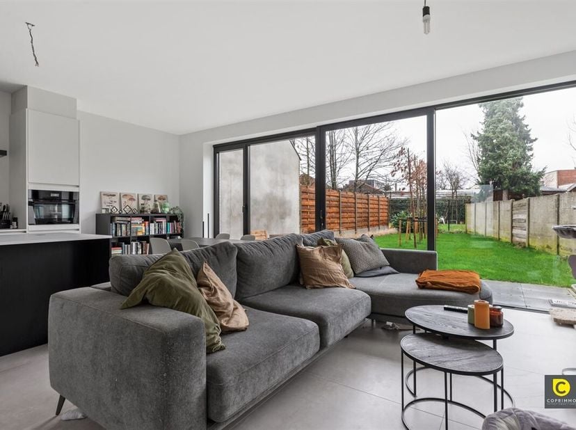 Appartement à vendre
                    à 2610 Wilrijk