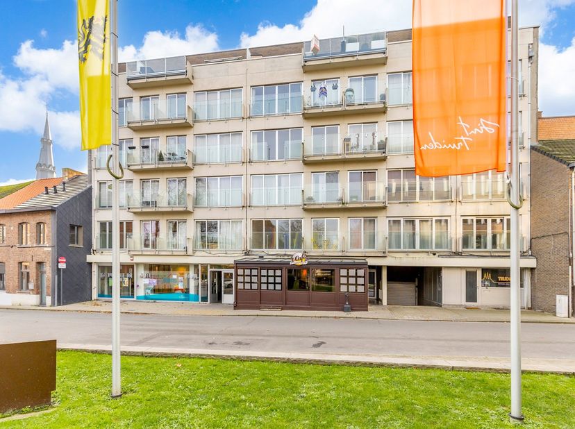 Garage à vendre
                    à 3800 Sint-Truiden