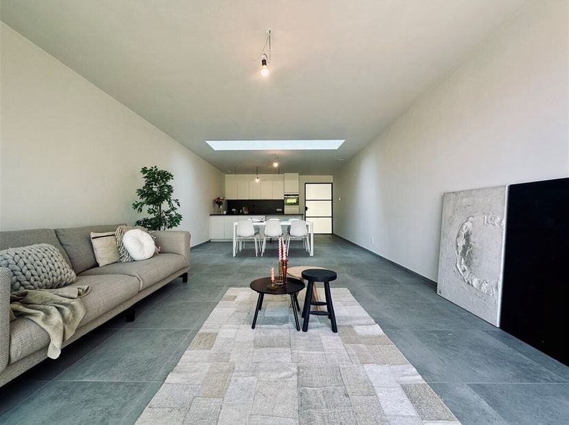 Maison à vendre
                    à 9111 Belsele