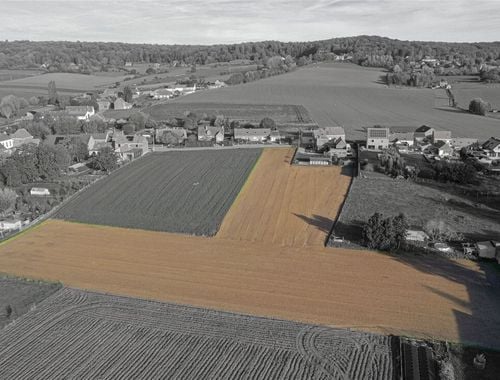                                         Terrain à vendre à Amougies, € 325.000
