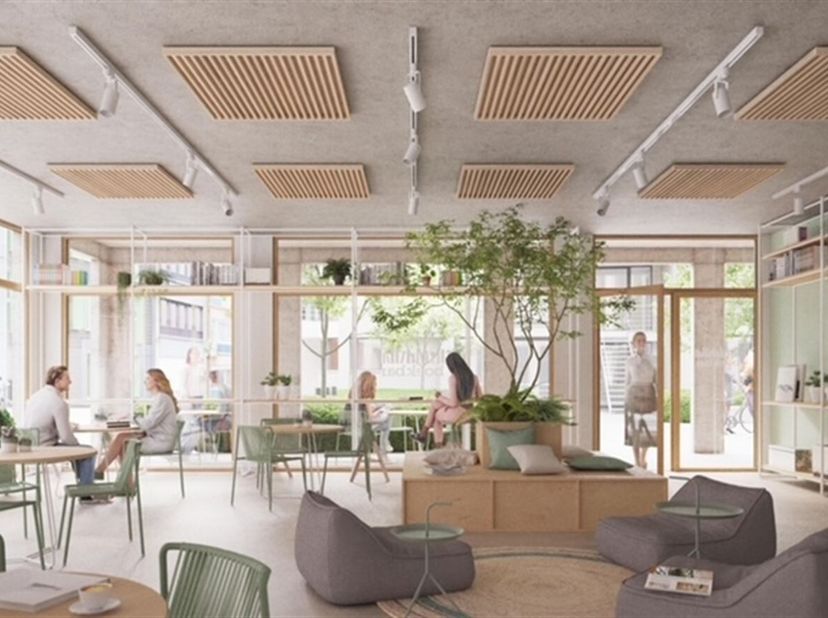 Ontdek de perfecte handelsruimte in het hart van het bruisende Mechelen! Deze prachtige ruimte van 184 m²,  ideaal voor uw winkel of detailhandel. Gel