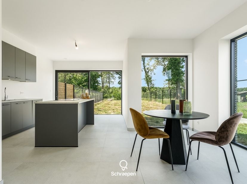 Maison à vendre
                    à 3971 Heppen