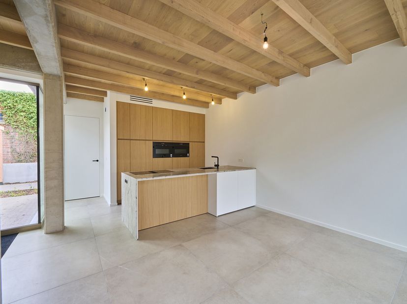 Exclusief wonen bij Amoer. Kom op beleving in dit unieke project en bezoek de 2 hoogwaardig afgewerkte MODEL-tuinlofts na afspraak.&lt;br /&gt;
Het woonconc