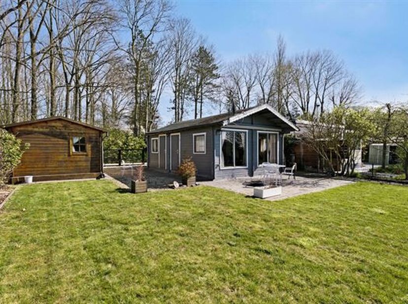Maison à vendre
                    à 2870 Liezele