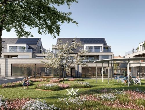                                         Bien commercial à vendre à Deinze, € 495.000
