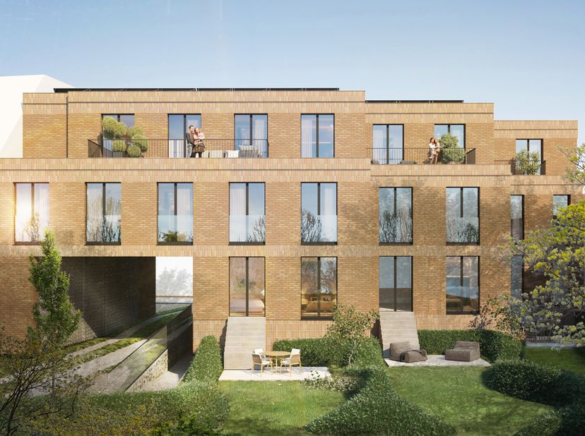 Nouveau projet de construction Residentie CAMILLE à Nevele - Appartements élégants à vendre !&lt;br /&gt;
Découvrez la Résidence CAMILLE, un projet de const