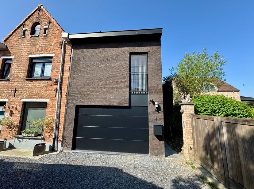Maison à vendre
                    à 8900 Ieper