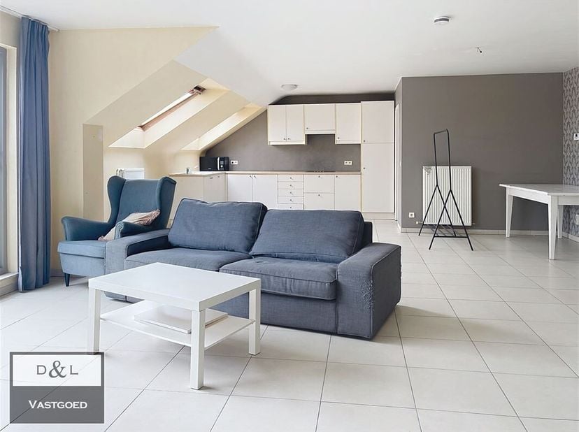 Appartement à louer
                    à 2980 Zoersel