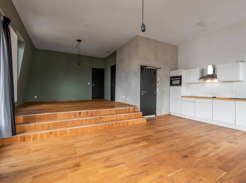 Appartement à louer
                    à 2000 Antwerpen