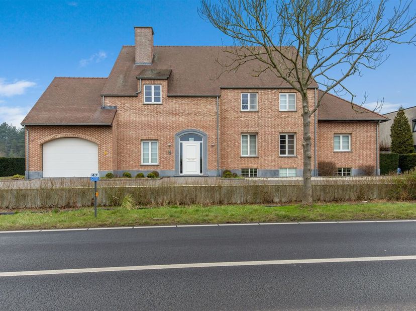 Maison à vendre
                    à 2570 Duffel