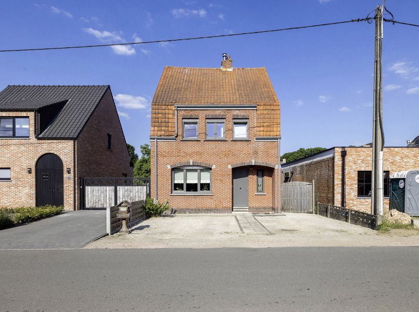 Maison à vendre
                    à 2560 Nijlen
