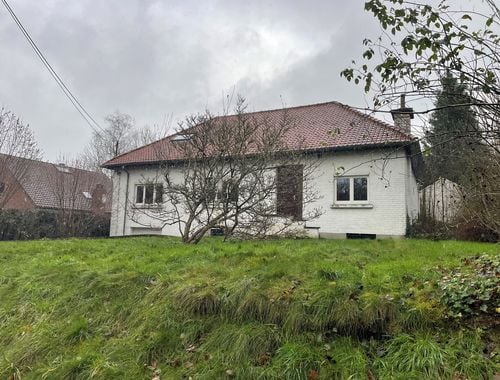                                         Woning te koop in Mont-Saint-Guibert, € 399.000
