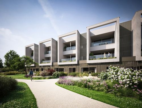                                         Loft te koop in Dilsen-Stokkem, € 214.690,82
