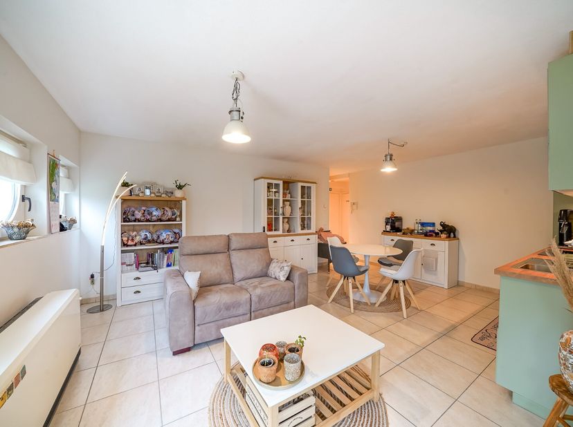 Appartement à vendre
                    à 8450 Bredene
