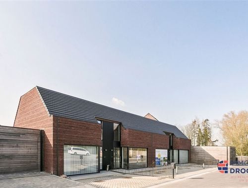                                         Maison à louer à Watou, € 750
