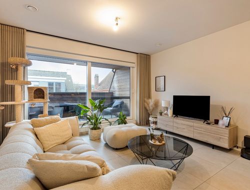                                        Appartement te koop in Jabbeke, € 319.000
