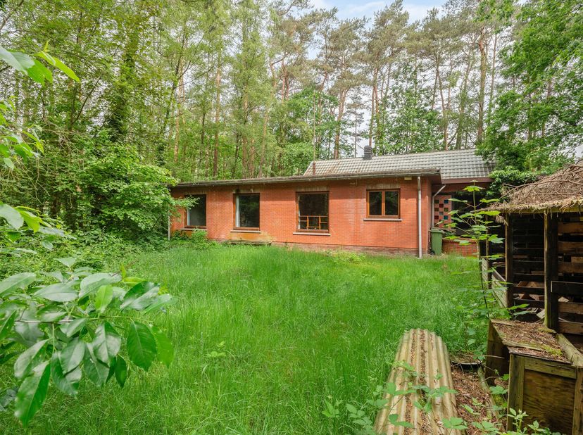Maison à vendre
                    à 2280 Grobbendonk