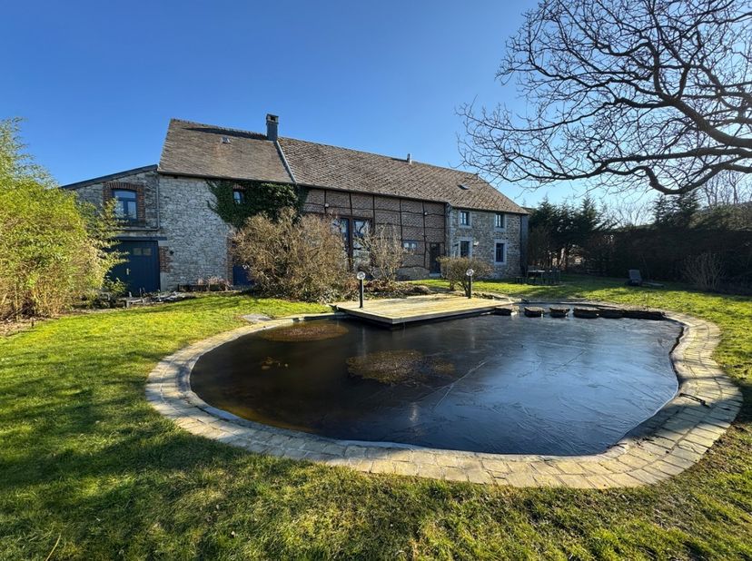 Huis te koop
                    in 6940 Durbuy